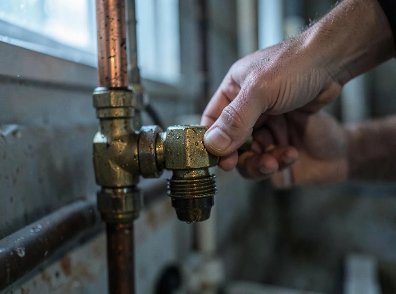 Emergency Plumber Falkville, AL FAQs